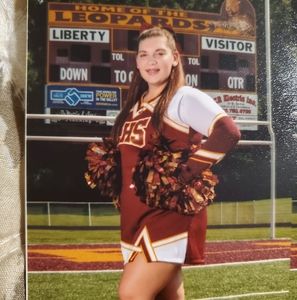 Meet your Posher, Kerri